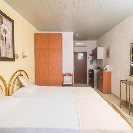Kommeno Bay Apartments Limni  Εξωτερικό φωτογραφία