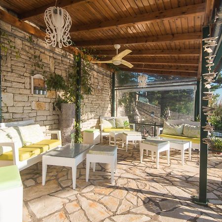 Kommeno Bay Apartments Limni  Εξωτερικό φωτογραφία