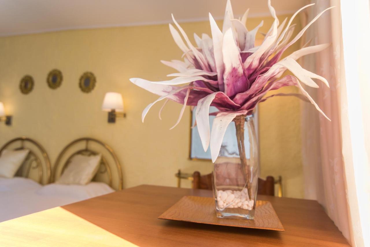 Kommeno Bay Apartments Limni  Εξωτερικό φωτογραφία