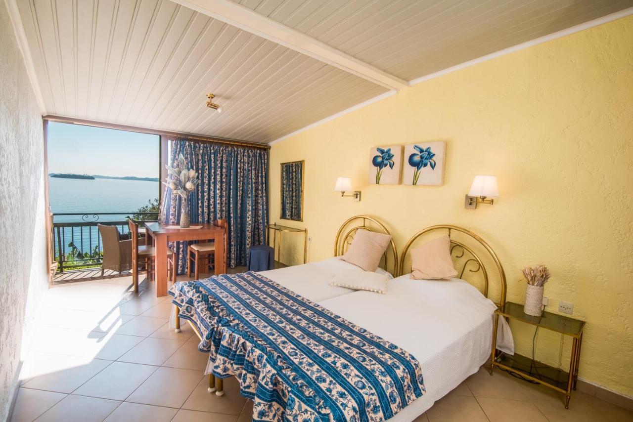 Kommeno Bay Apartments Limni  Εξωτερικό φωτογραφία