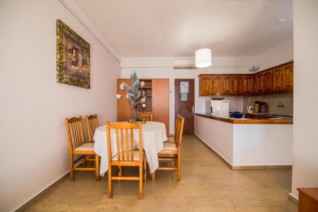 Kommeno Bay Apartments Limni  Εξωτερικό φωτογραφία