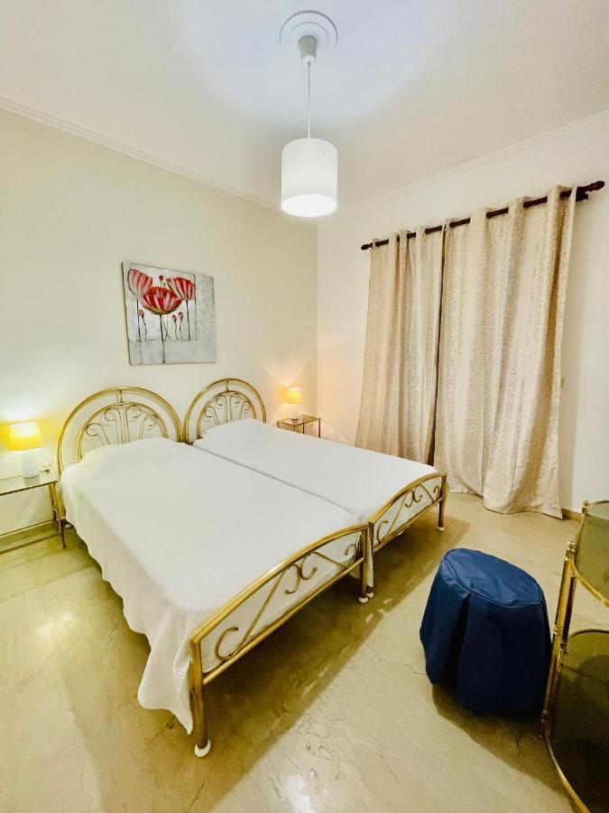 Kommeno Bay Apartments Limni  Εξωτερικό φωτογραφία