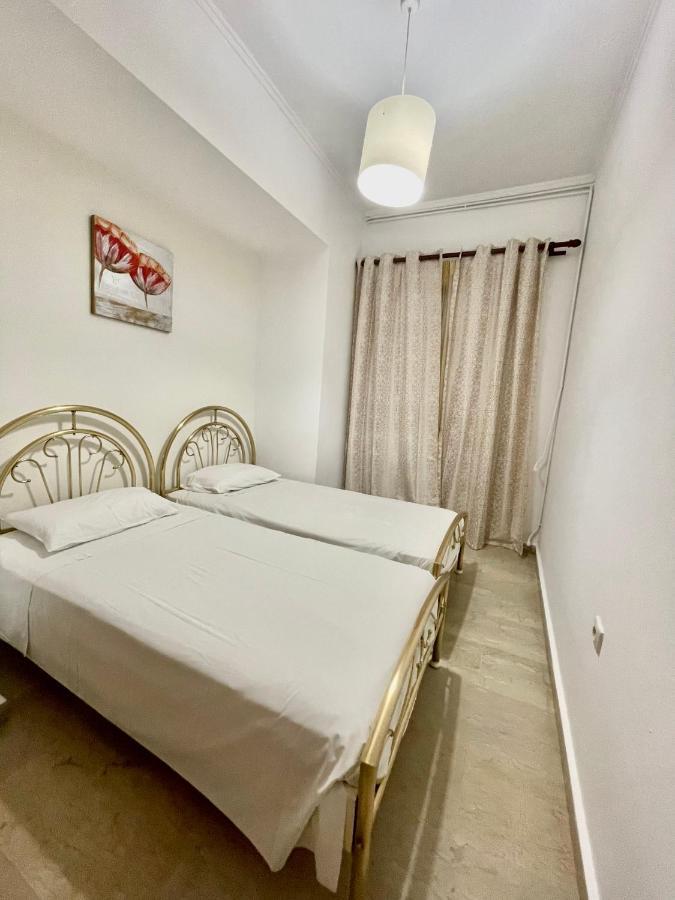 Kommeno Bay Apartments Limni  Εξωτερικό φωτογραφία