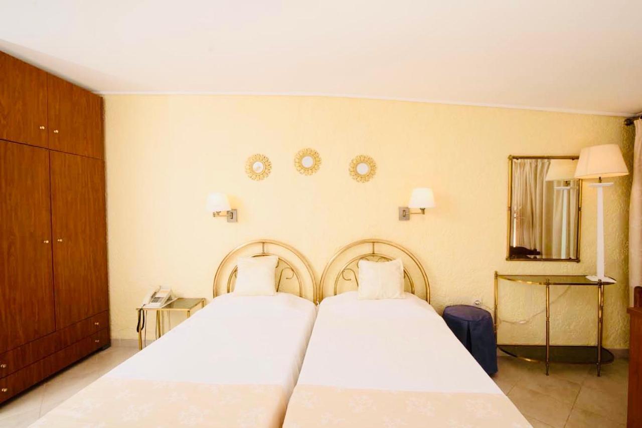Kommeno Bay Apartments Limni  Εξωτερικό φωτογραφία