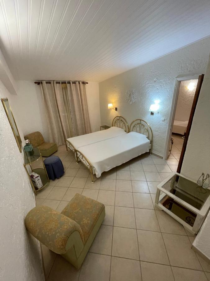 Kommeno Bay Apartments Limni  Εξωτερικό φωτογραφία