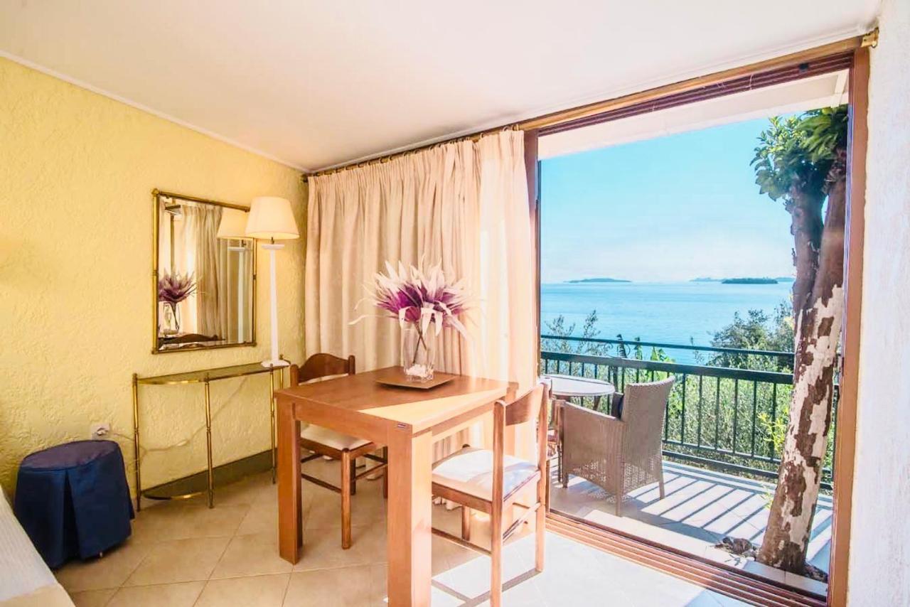 Kommeno Bay Apartments Limni  Εξωτερικό φωτογραφία