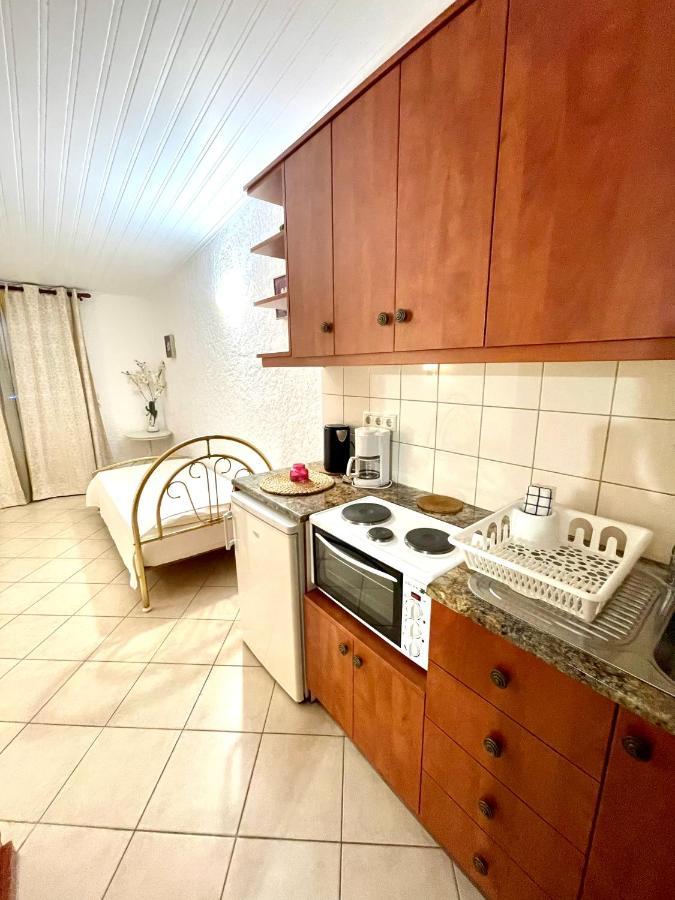 Kommeno Bay Apartments Limni  Εξωτερικό φωτογραφία