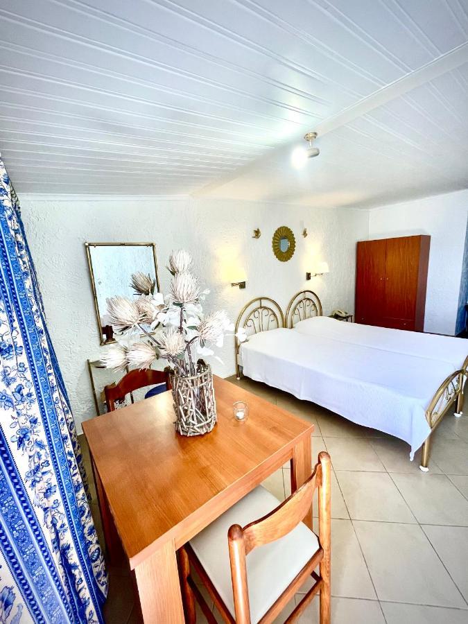 Kommeno Bay Apartments Limni  Εξωτερικό φωτογραφία