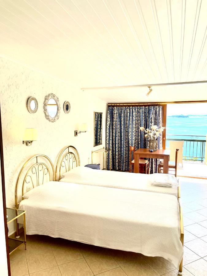 Kommeno Bay Apartments Limni  Εξωτερικό φωτογραφία