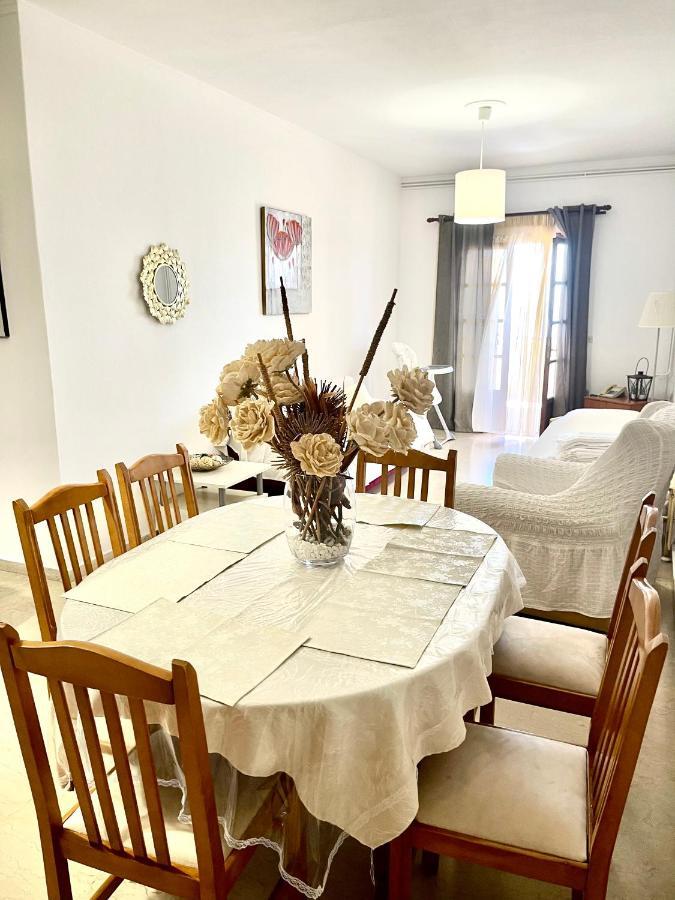 Kommeno Bay Apartments Limni  Εξωτερικό φωτογραφία