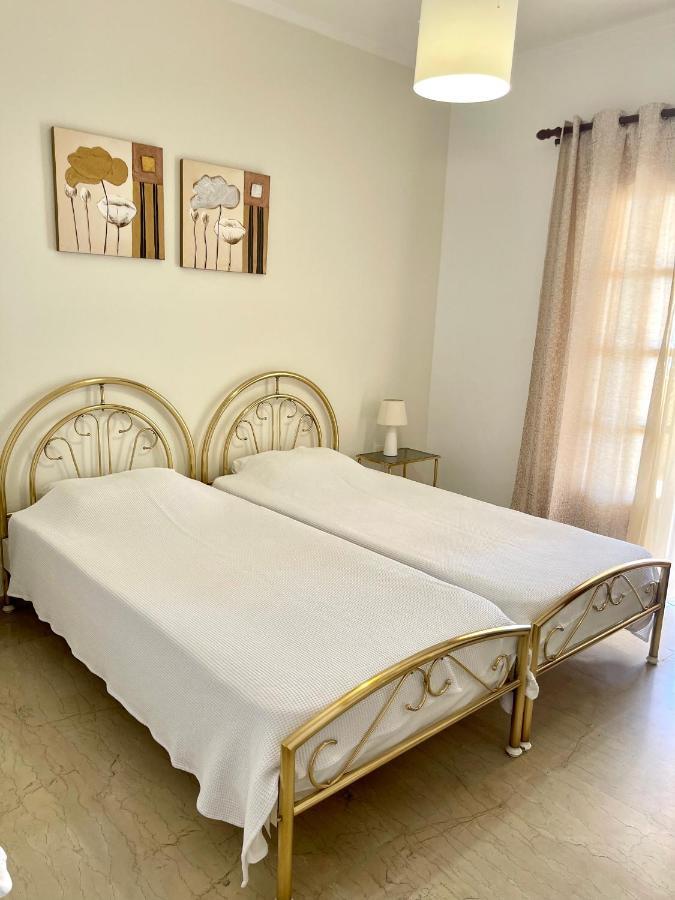 Kommeno Bay Apartments Limni  Εξωτερικό φωτογραφία