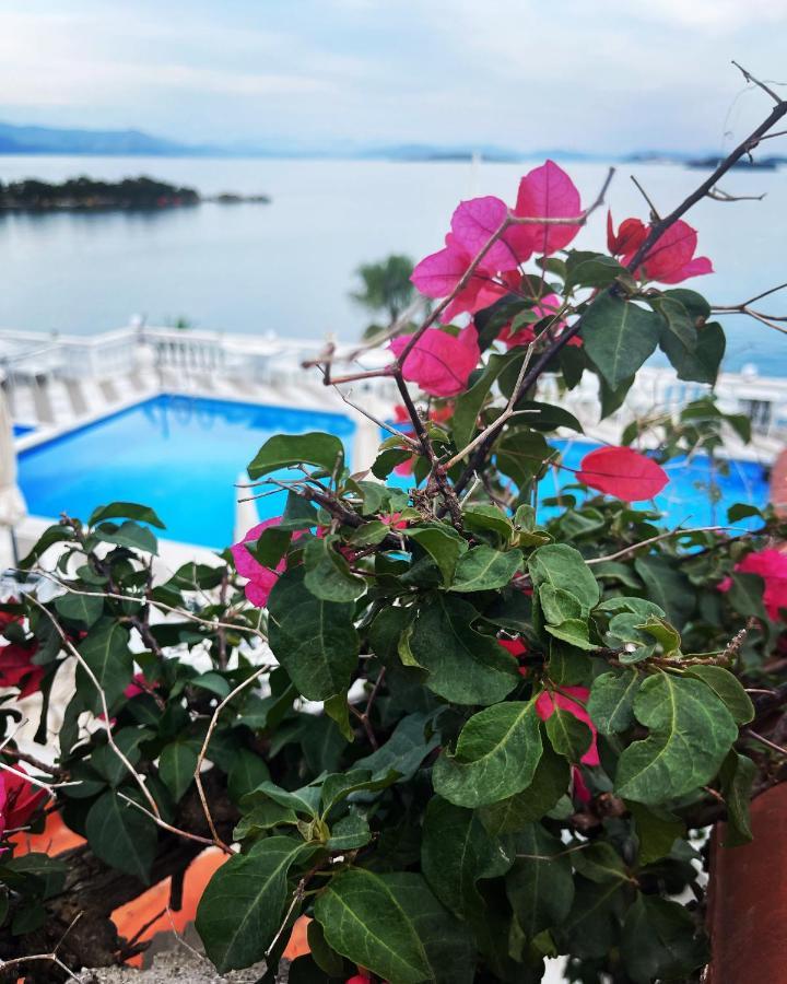 Kommeno Bay Apartments Limni  Εξωτερικό φωτογραφία