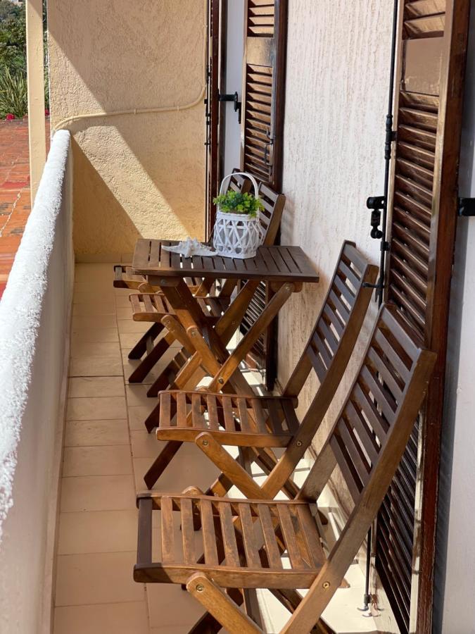 Kommeno Bay Apartments Limni  Εξωτερικό φωτογραφία