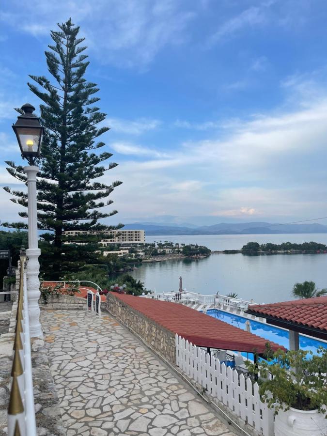 Kommeno Bay Apartments Limni  Εξωτερικό φωτογραφία