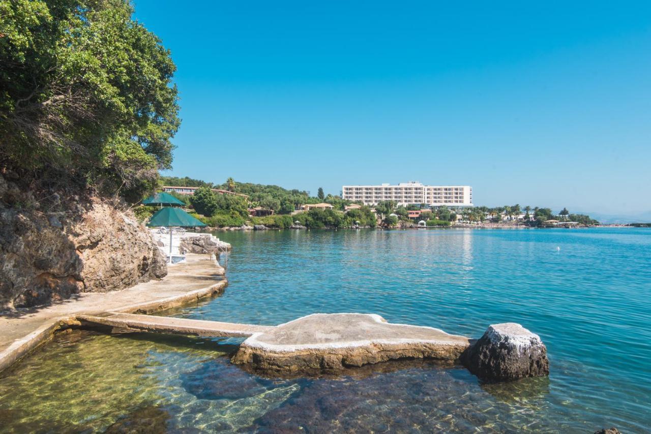 Kommeno Bay Apartments Limni  Εξωτερικό φωτογραφία