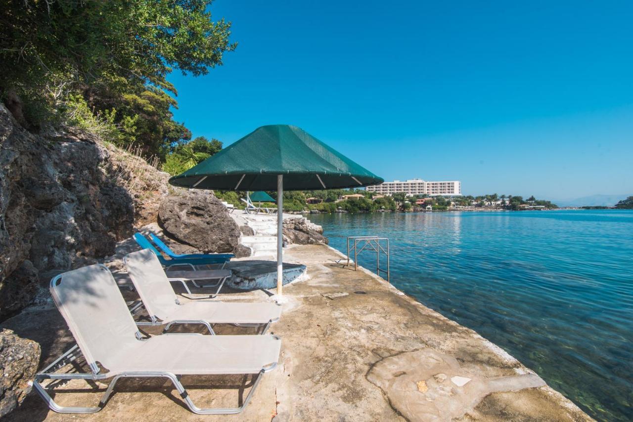 Kommeno Bay Apartments Limni  Εξωτερικό φωτογραφία