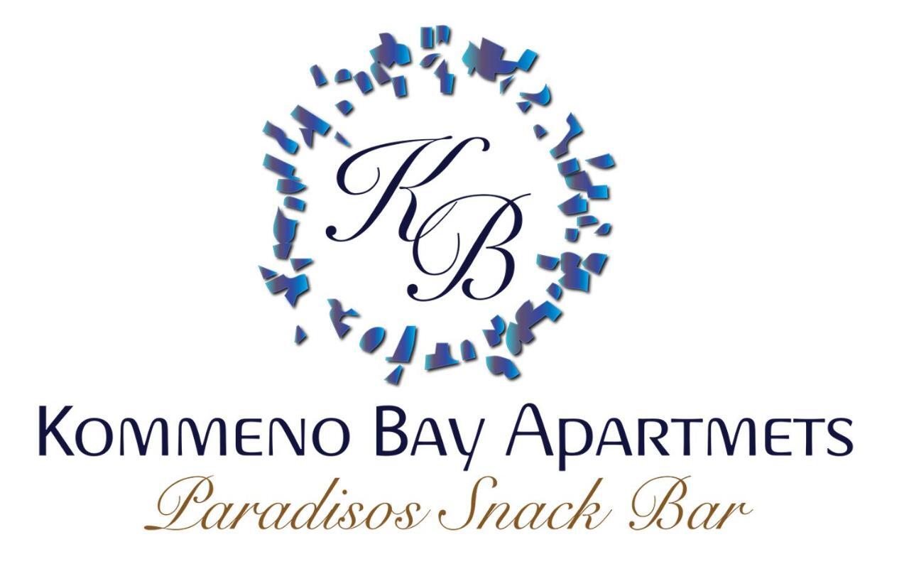 Kommeno Bay Apartments Limni  Εξωτερικό φωτογραφία