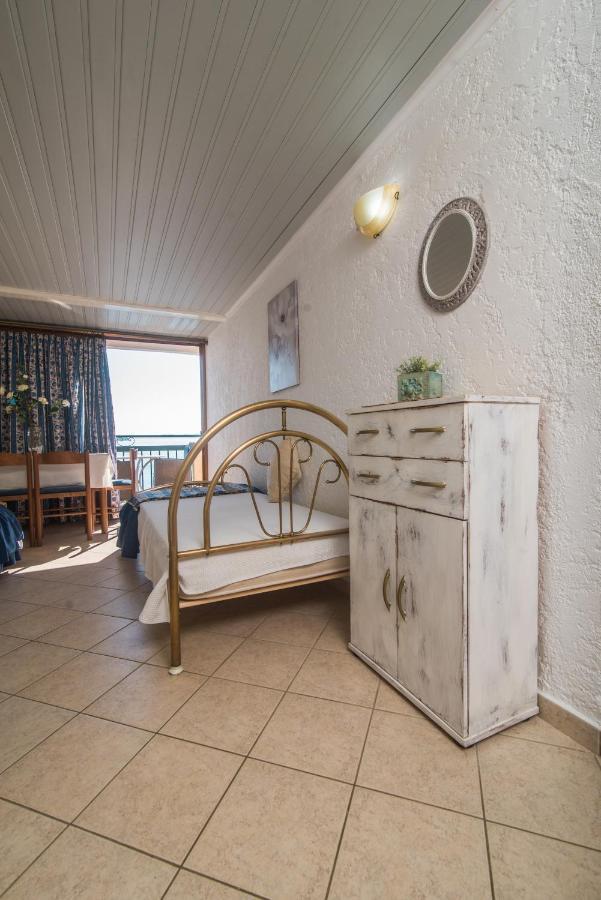 Kommeno Bay Apartments Limni  Εξωτερικό φωτογραφία