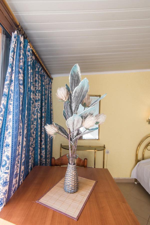 Kommeno Bay Apartments Limni  Εξωτερικό φωτογραφία