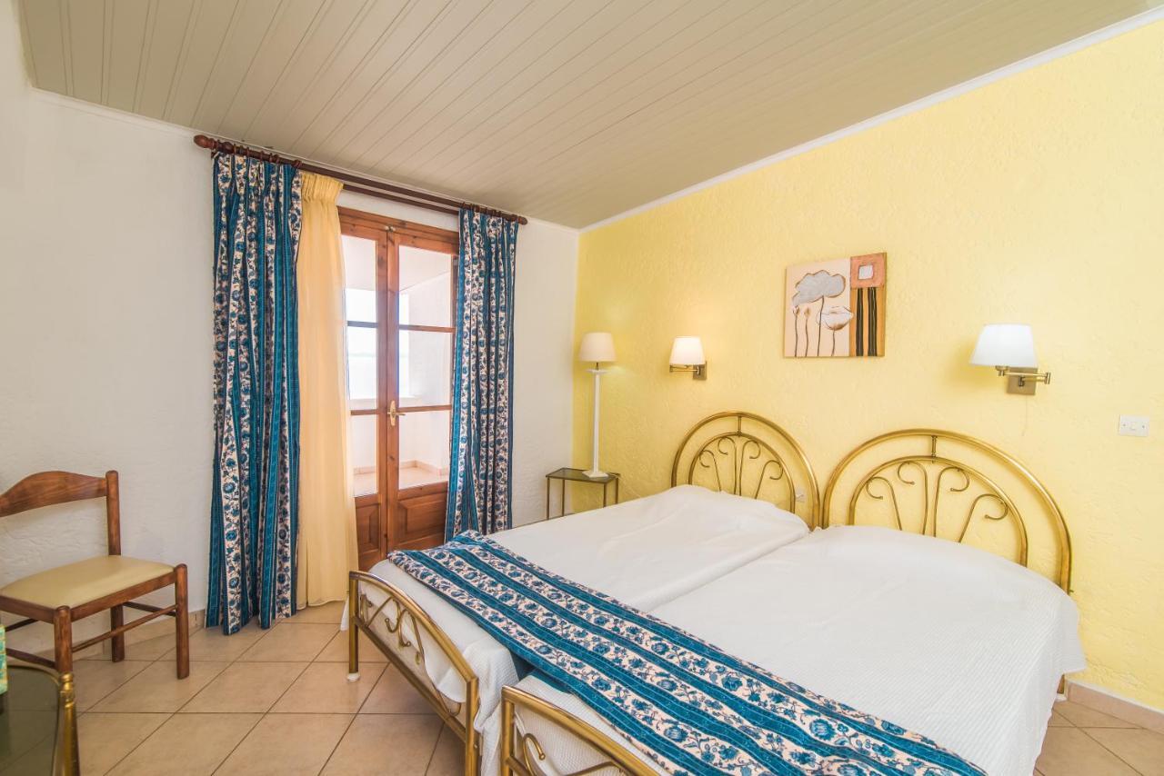 Kommeno Bay Apartments Limni  Εξωτερικό φωτογραφία