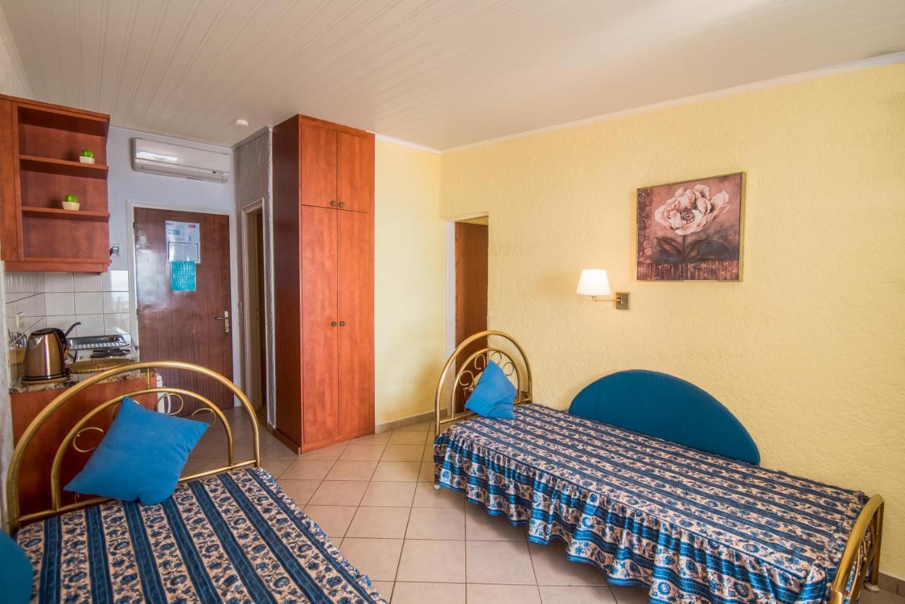 Kommeno Bay Apartments Limni  Εξωτερικό φωτογραφία