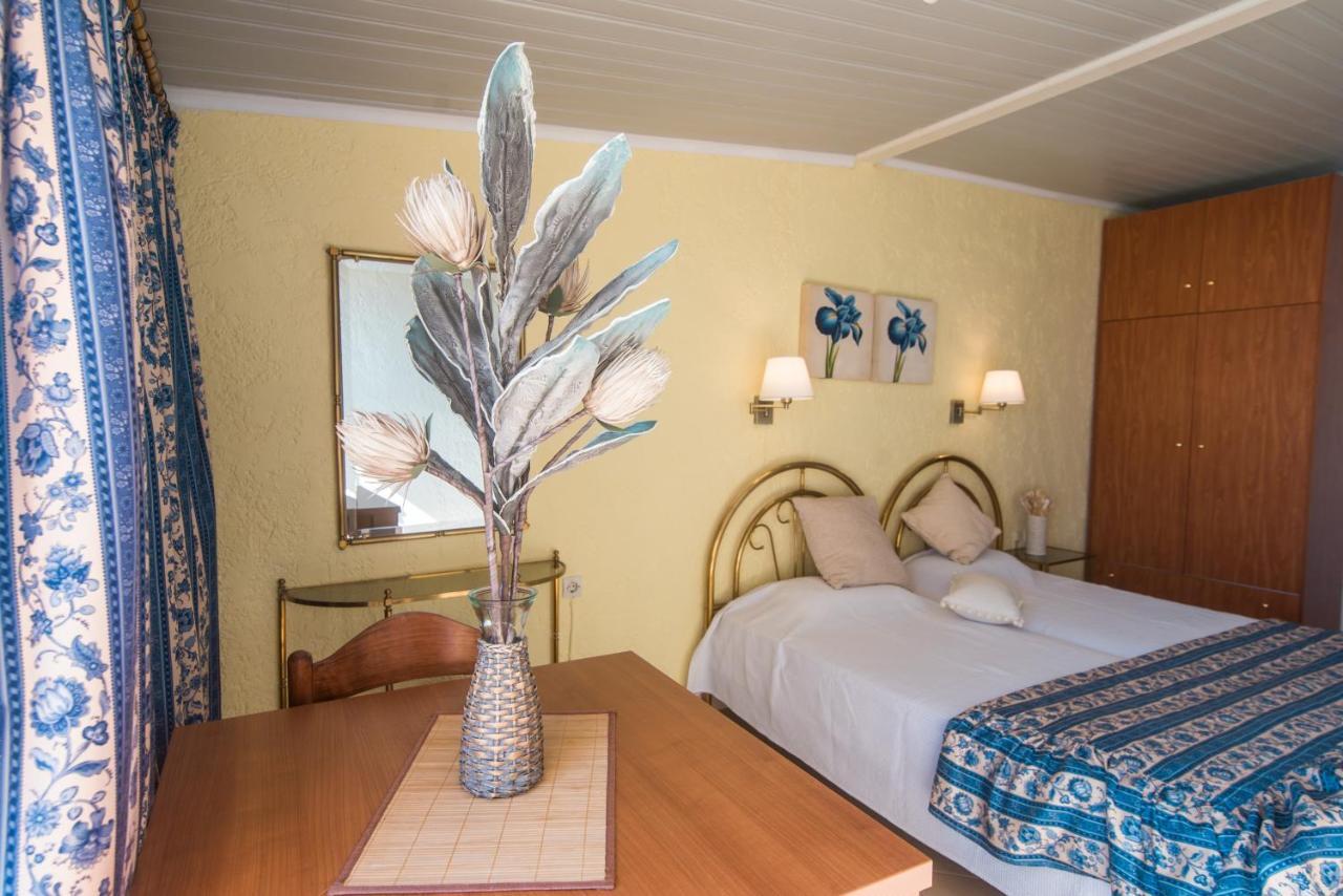 Kommeno Bay Apartments Limni  Εξωτερικό φωτογραφία