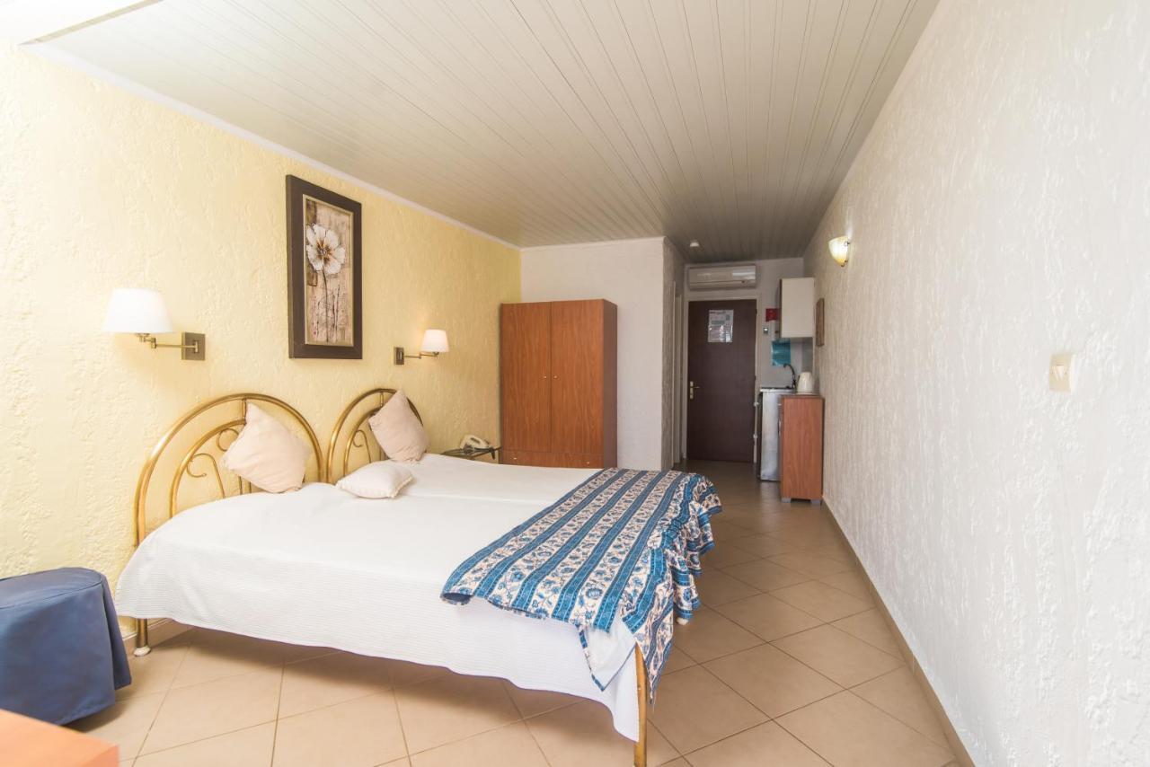 Kommeno Bay Apartments Limni  Εξωτερικό φωτογραφία