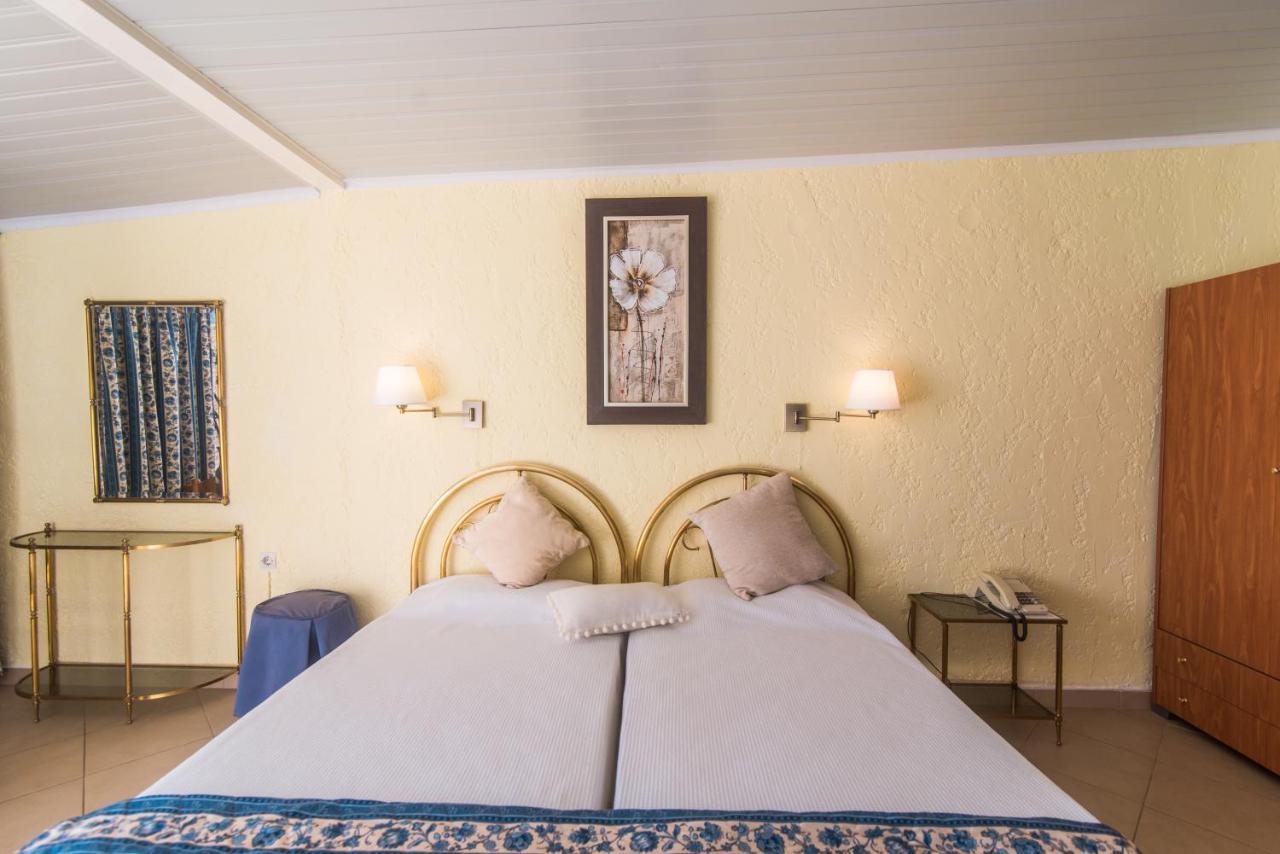Kommeno Bay Apartments Limni  Εξωτερικό φωτογραφία