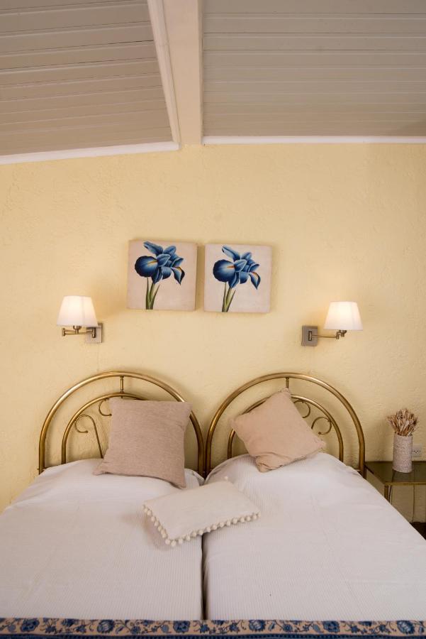 Kommeno Bay Apartments Limni  Εξωτερικό φωτογραφία